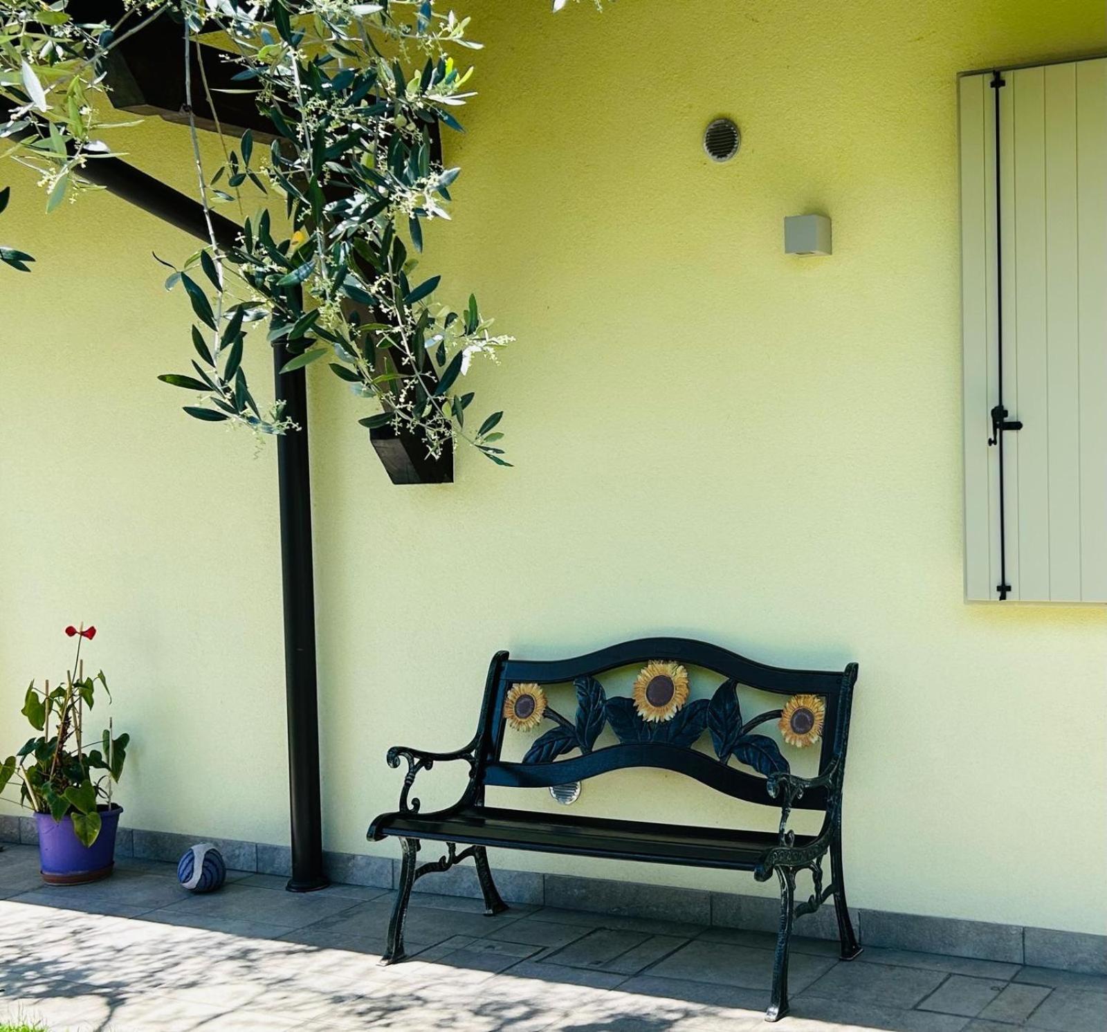 Appartamenti Rossini Bardolino Exterior photo